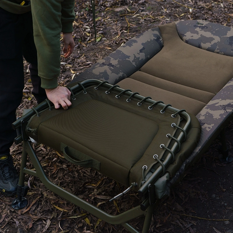 Solar Tackle Worldwide Bedchairs
